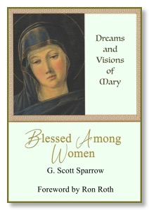 Kindle Cover Mary book.2023